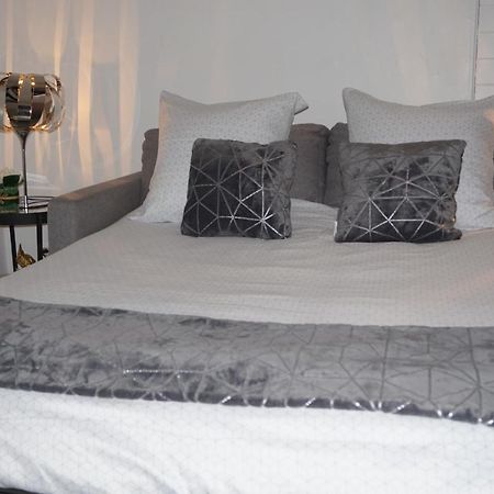Appartement De Standing Berck Ngoại thất bức ảnh