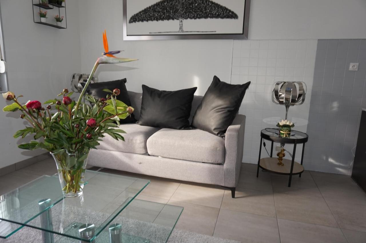 Appartement De Standing Berck Ngoại thất bức ảnh