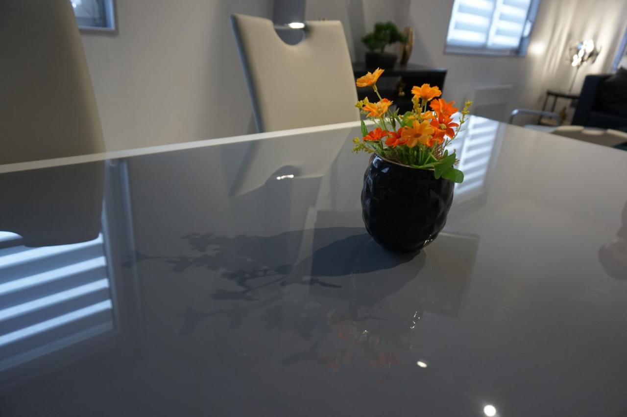 Appartement De Standing Berck Ngoại thất bức ảnh