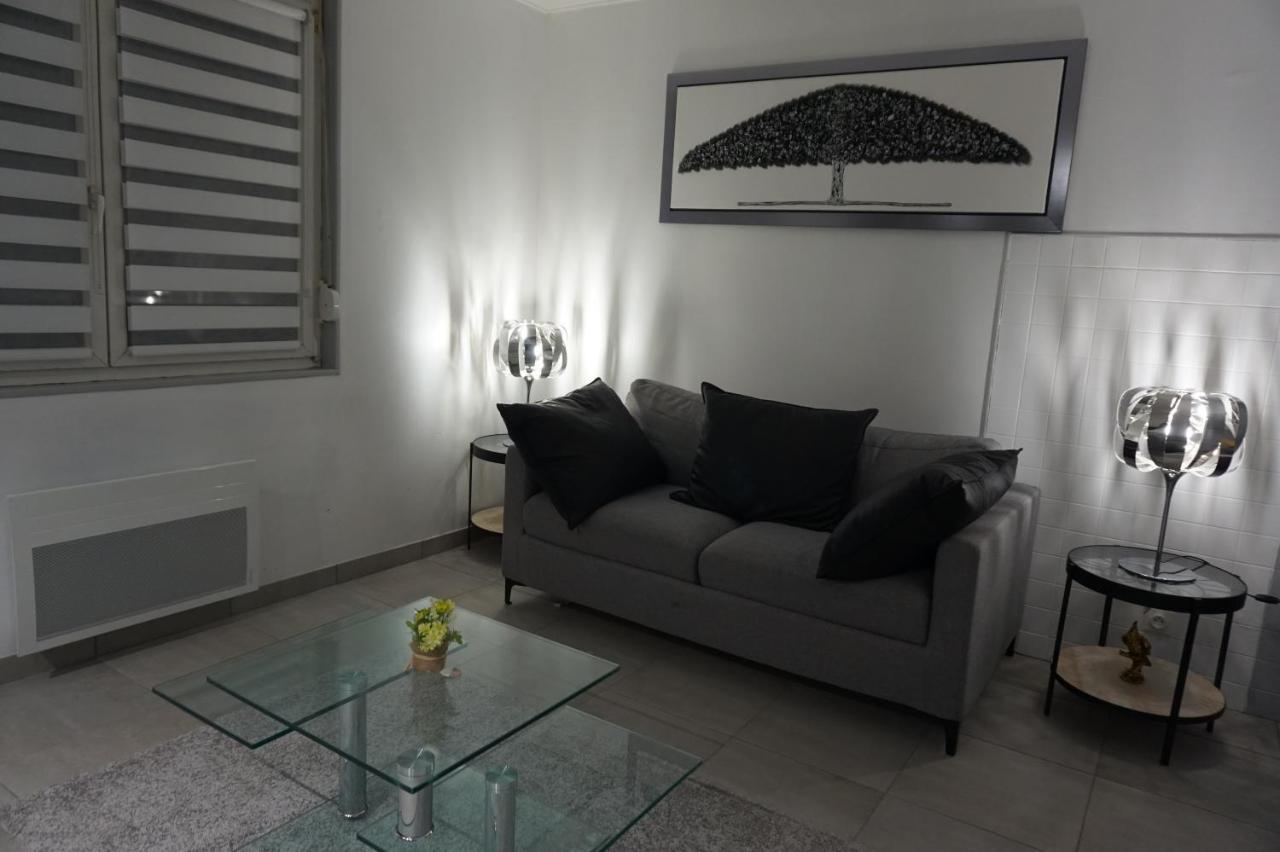 Appartement De Standing Berck Ngoại thất bức ảnh